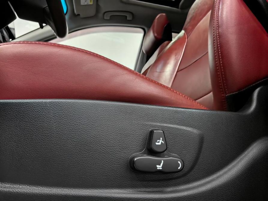 SsangYong Actyon II Рестайлинг Новосибирск  - изображение 11