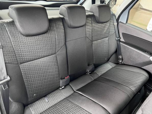Datsun mi-DO с пробегом 2015 года, цена 795 000 рублей, 11536 км, хэтчбек, Автокод Объявления