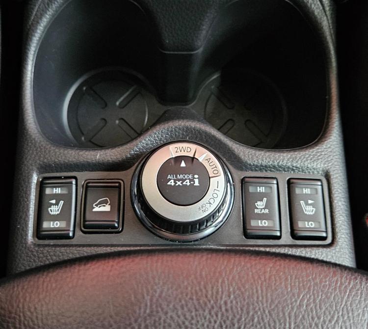 Nissan X-Trail III Рестайлинг Вологда  - изображение 18