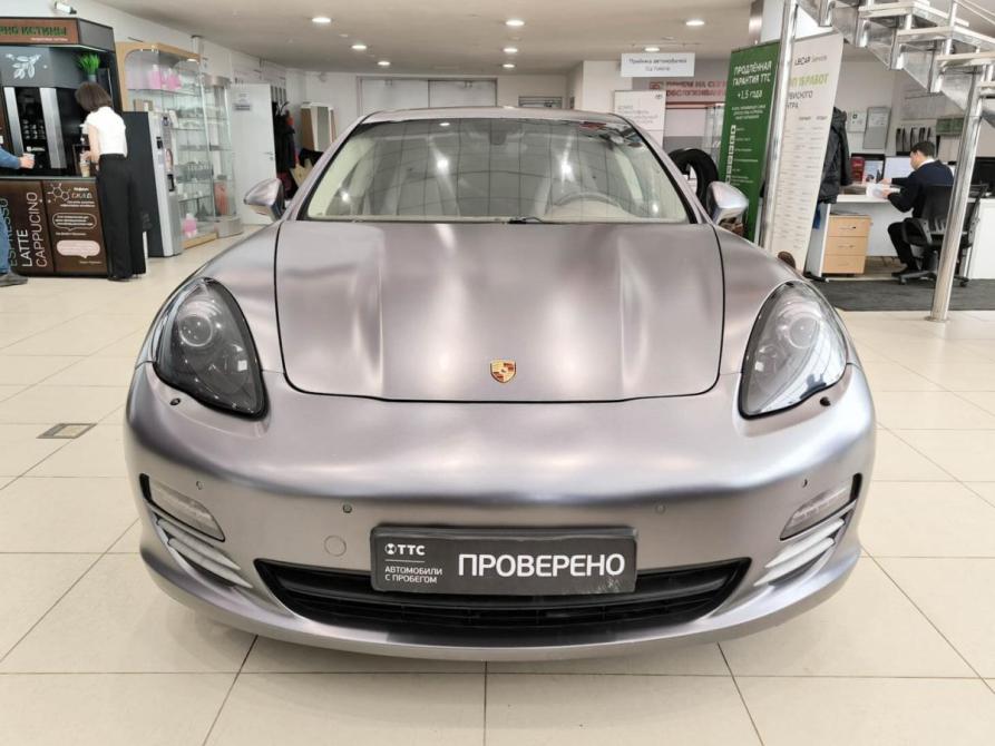 Porsche Panamera I Казань  - изображение 2