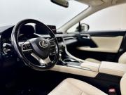 Lexus RX IV Рестайлинг Вологда  - изображение 31