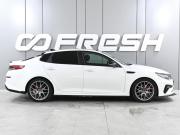 Kia Optima IV Рестайлинг Ростов-на-Дону  - изображение 27