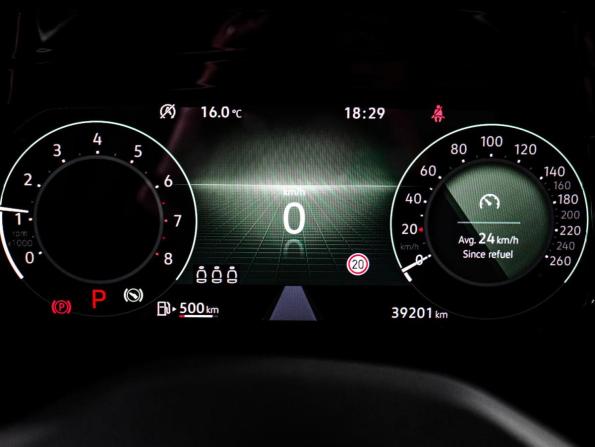 Volkswagen Golf VIII с пробегом 2021 года, цена 2 720 000 рублей, 39200 км, хэтчбек, Автокод Объявления