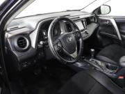 Toyota RAV4 IV (XA40) Рестайлинг Химки  - изображение 25