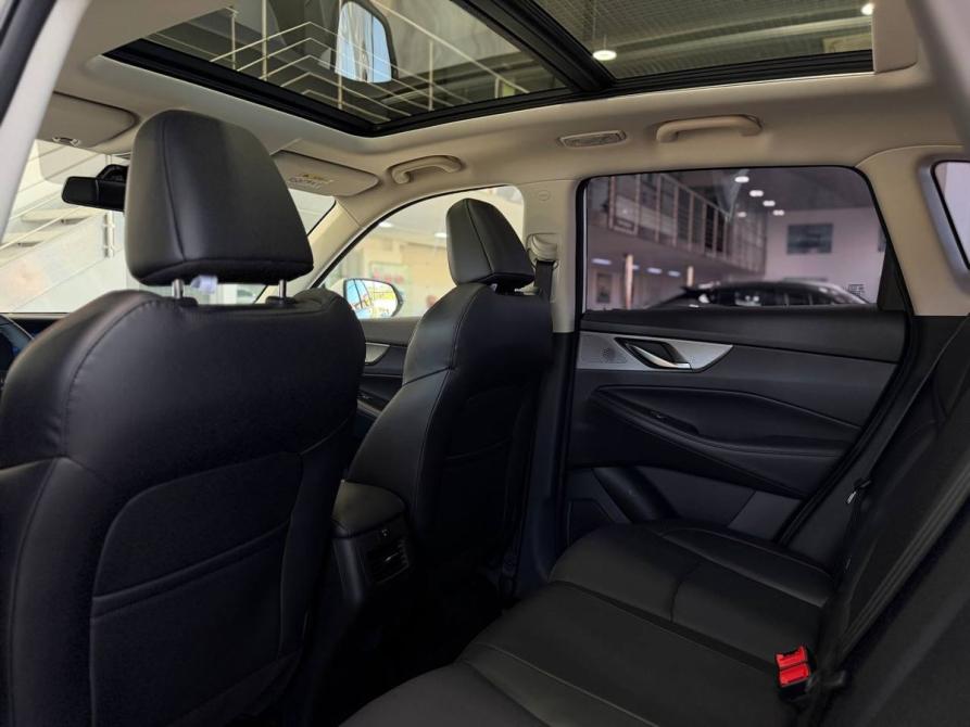 Changan CS35 Plus I Рестайлинг Ростов-на-Дону  - изображение 12