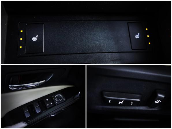 Lexus IS III с пробегом 2014 года, цена 2 200 000 рублей, 199537 км, седан, Автокод Объявления