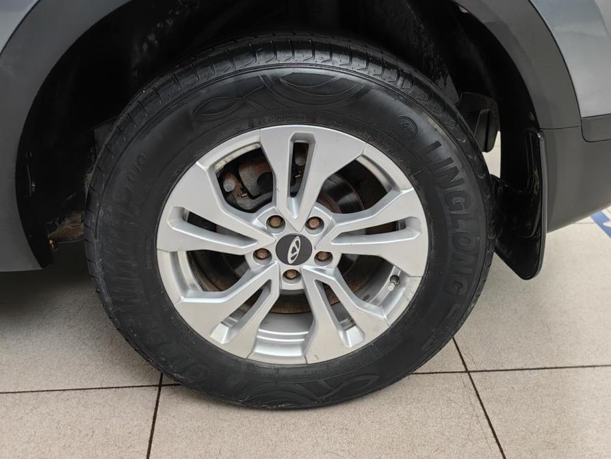 Chery Tiggo 4 I Рестайлинг Подольск  - изображение 24