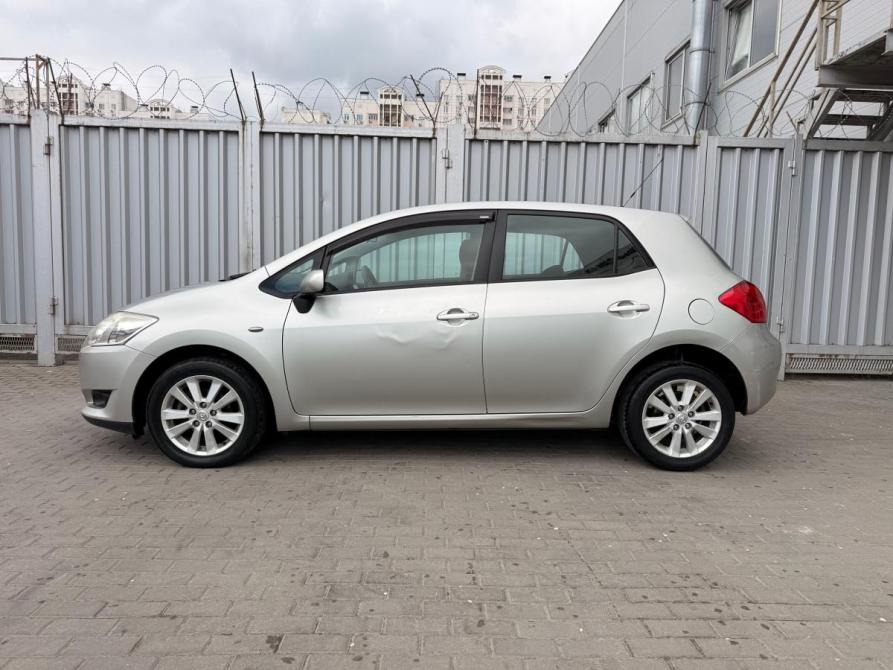 Toyota Auris I Ростов-на-Дону  - изображение 2