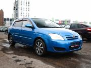 Toyota Corolla IX (E120 E130) Рестайлинг Ижевск  - изображение 23
