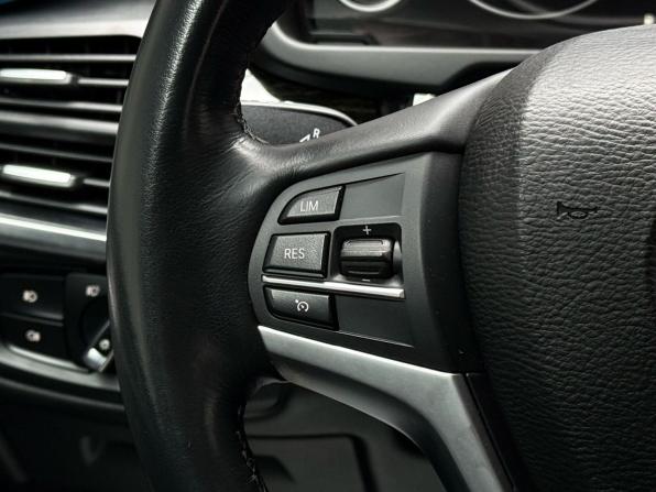 BMW X5 III (F15) с пробегом 2016 года, цена 2 899 000 рублей, 218704 км, внедорожник, Автокод Объявления