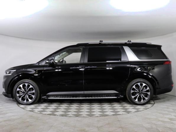 Kia Carnival IV с пробегом 2021 года, цена 4 287 000 рублей, 63761 км, минивэн, Автокод Объявления