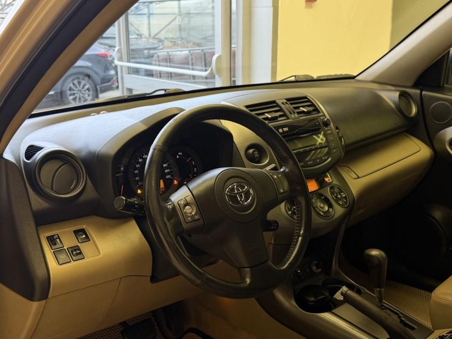 Toyota RAV4 III (XA30) Новосибирск  - изображение 8