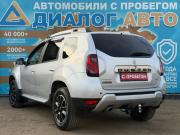 Renault Duster I Рестайлинг Набережные Челны  - изображение 29