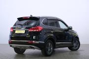 Chery Tiggo 5 I Рестайлинг Омск  - изображение 31