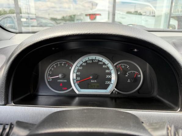 Chevrolet Lacetti I с пробегом 2009 года, цена 372 000 рублей, 192316 км, хэтчбек, Автокод Объявления