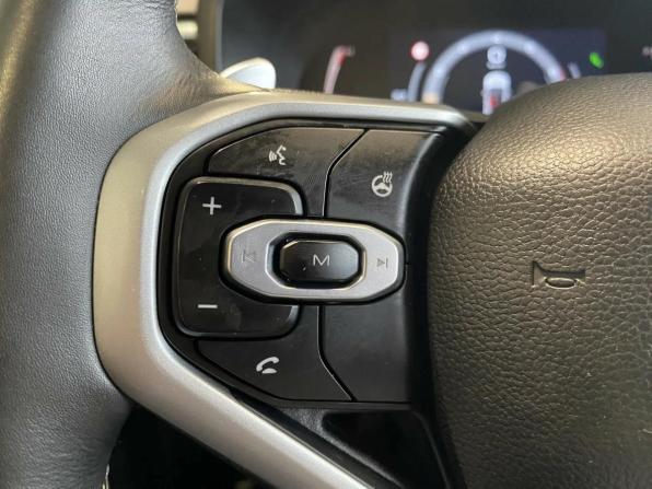Haval Jolion I с пробегом 2021 года, цена 1 784 000 рублей, 81000 км, внедорожник, Автокод Объявления