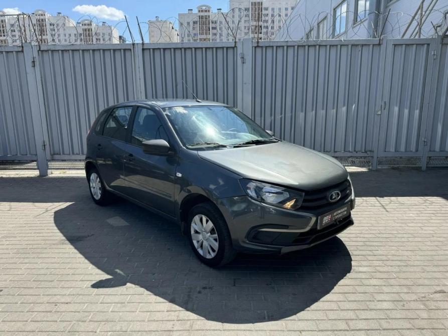 Lada (ВАЗ) Granta I Рестайлинг Ростов-на-Дону  - изображение 3