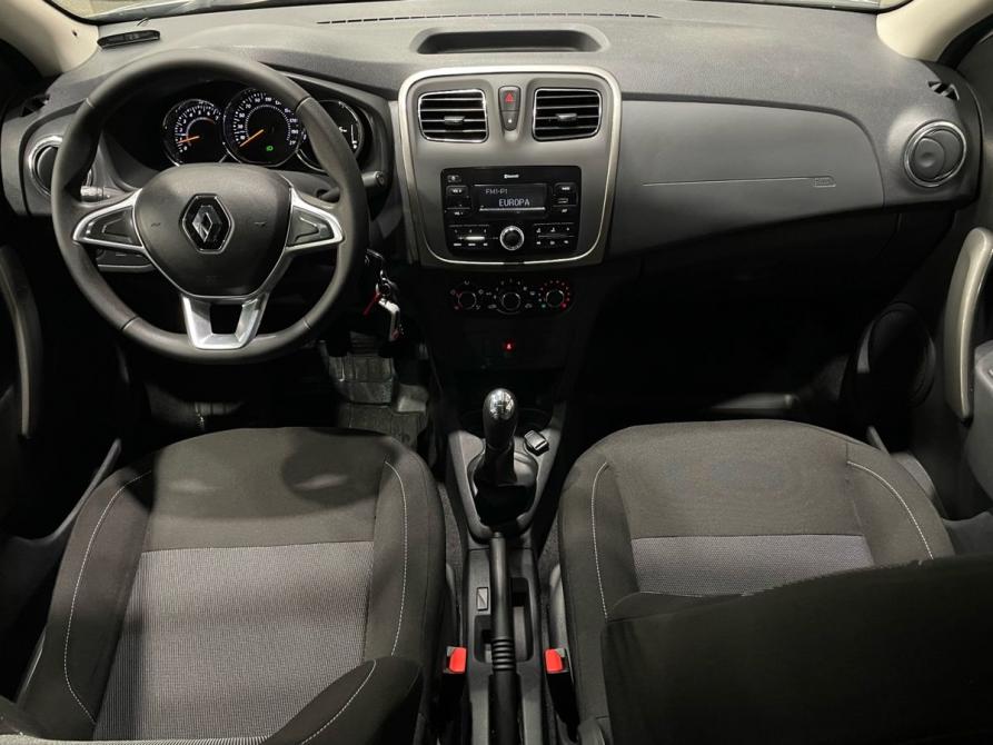 Renault Logan II Рестайлинг Пермь  - изображение 13