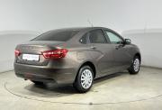 Lada (ВАЗ) Vesta I Саранск  - изображение 33