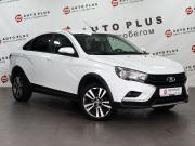 Lada (ВАЗ) Vesta I Минеральные Воды  - изображение 19