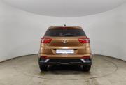 Hyundai Creta I Волгоград  - изображение 22