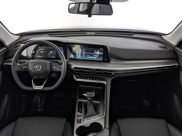 Changan CS35 Plus I Рестайлинг с пробегом 2024 года, цена 2 150 000 рублей, 6354 км, внедорожник, Автокод Объявления