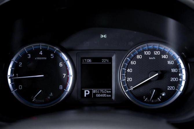 Suzuki SX4 II (S-Cross) Рестайлинг с пробегом 2019 года, цена 1 849 000 рублей, 68485 км, хэтчбек, Автокод Объявления