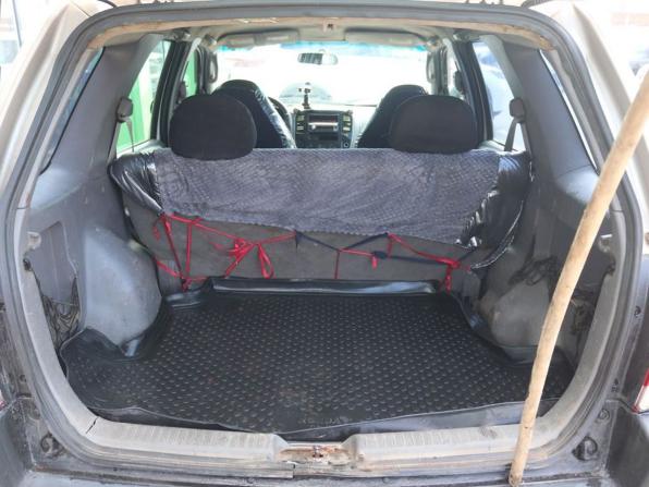 Ford Escape I с пробегом 2001 года, цена 391 000 рублей, 230000 км, внедорожник, Автокод Объявления