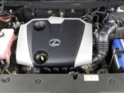 Lexus NX I Рестайлинг Москва  - изображение 37