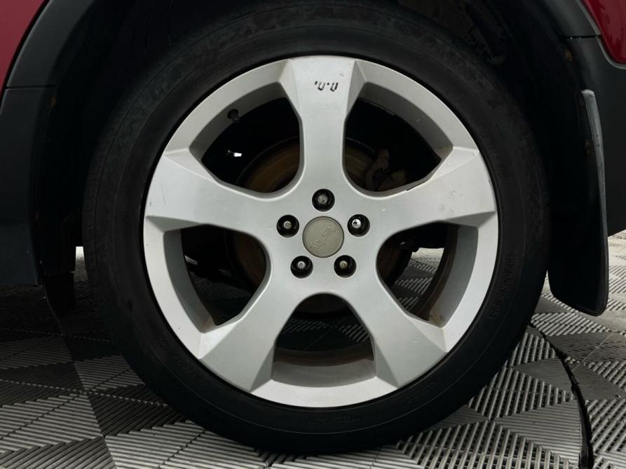 Opel Mokka I Мурманск  - изображение 12