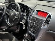 Opel Astra J Курск  - изображение 24