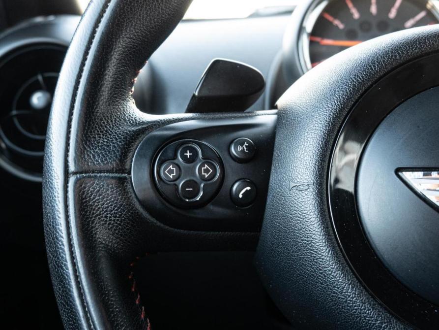 Mini Paceman I Краснодар  - изображение 15