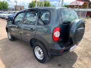 Lada (ВАЗ) Niva Нижнекамск  - изображение 33