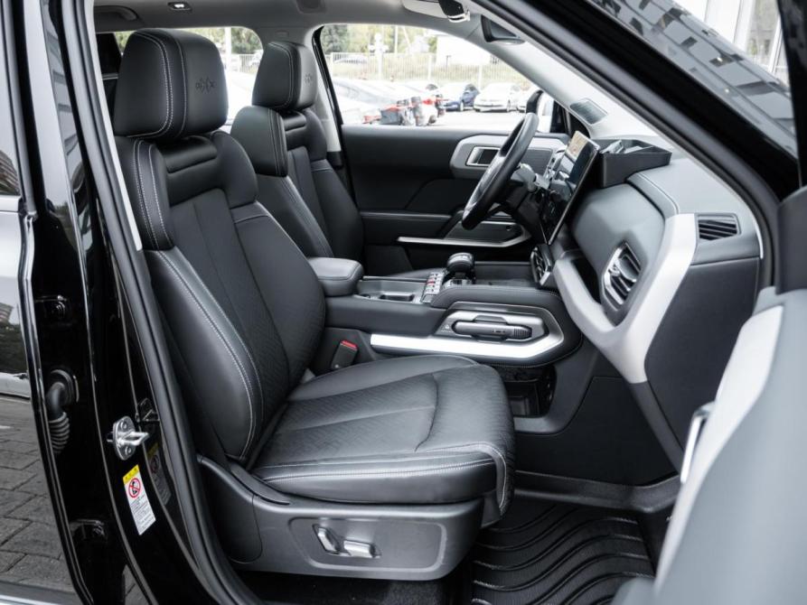 BYD FangChengBao Titanium 3 Ставрополь  - изображение 8