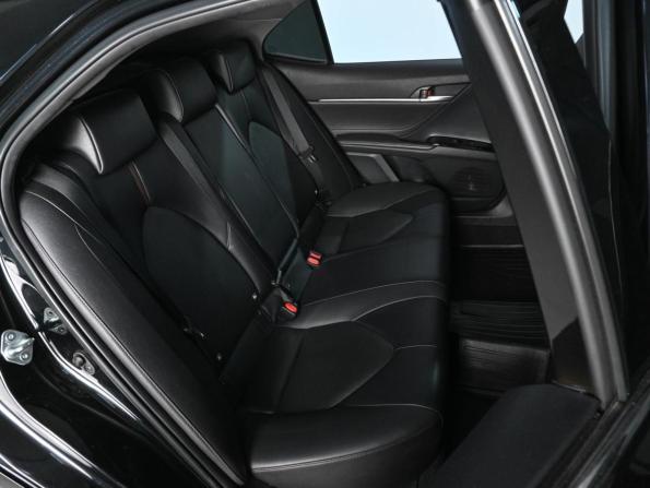 Toyota Camry VIII (XV70) с пробегом 2020 года, цена 2 569 000 рублей, 230058 км, седан, Автокод Объявления
