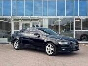 Audi A4 IV (B8) Рестайлинг Ульяновск  - изображение 26