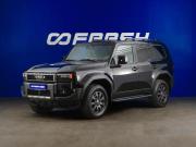 Toyota Land Cruiser Prado 250 Series Москва  - изображение 31