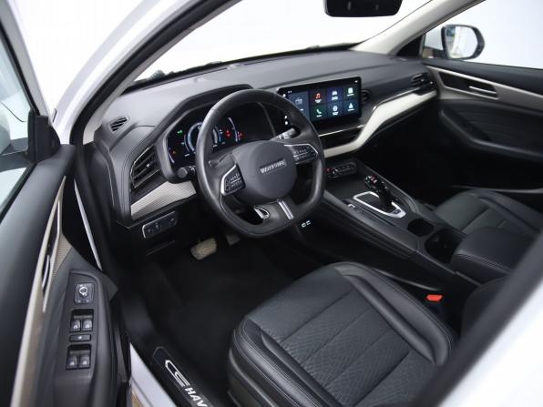 Haval F7 I Рестайлинг с пробегом 2023 года, цена 2 090 000 рублей, 48636 км, внедорожник, Автокод Объявления