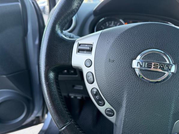 Nissan Qashqai I Рестайлинг с пробегом 2012 года, цена 950 000 рублей, 195981 км, внедорожник, Автокод Объявления