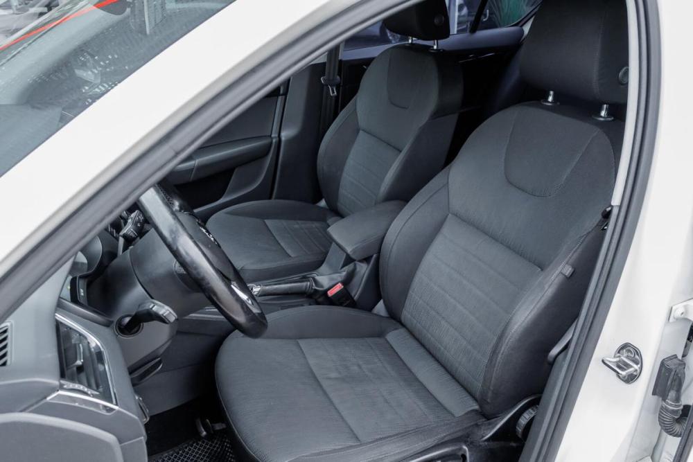 Skoda Octavia III (A7) Ульяновск  - изображение 17