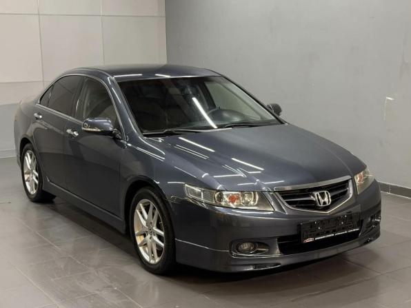 Honda Accord VII Рестайлинг с пробегом 2006 года, цена 997 000 рублей, 382000 км, седан, Автокод Объявления
