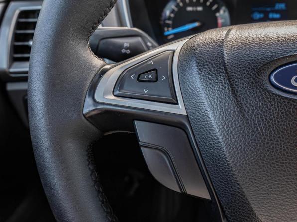 Ford Mondeo V с пробегом 2017 года, цена 1 390 000 рублей, 187925 км, седан, Автокод Объявления