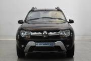 Renault Duster I Рестайлинг Москва  - изображение 17
