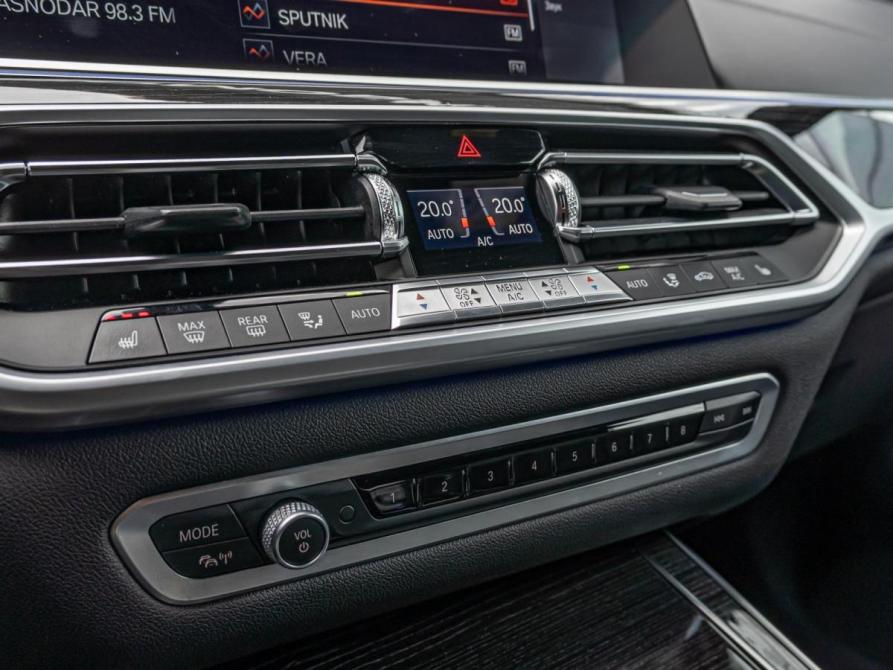 BMW X7 I (G07) Краснодар  - изображение 16