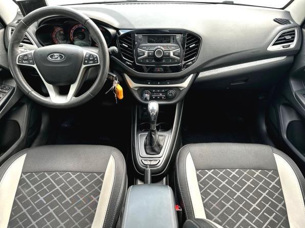 Lada (ВАЗ) Vesta I с пробегом 2020 года, цена 1 220 000 рублей, 47458 км, универсал, Автокод Объявления