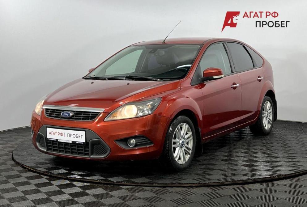 Ford Focus II Нижний Новгород  - изображение 2