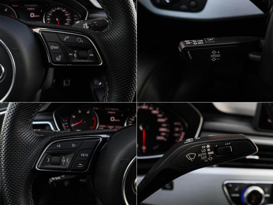 Audi A4 V (B9) Москва  - изображение 29