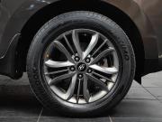 Hyundai ix35 I Рестайлинг Москва  - изображение 51