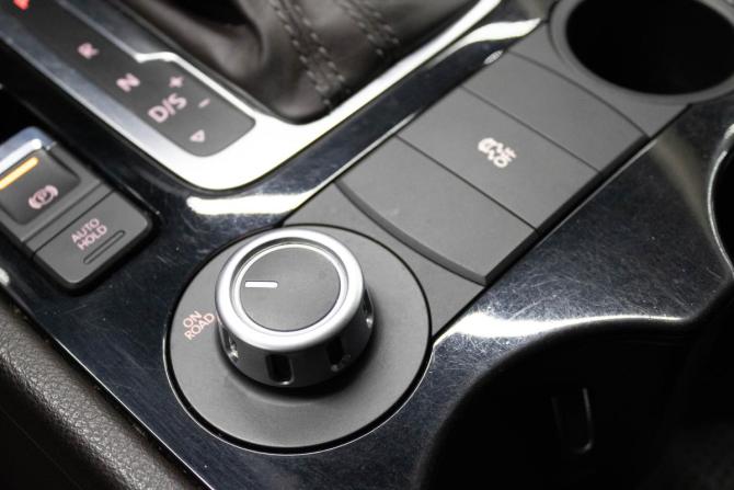 Volkswagen Touareg II с пробегом 2014 года, цена 2 189 000 рублей, 203816 км, внедорожник, Автокод Объявления