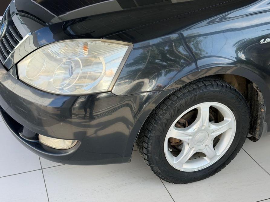 Geely FC (Vision) Таганрог  - изображение 4